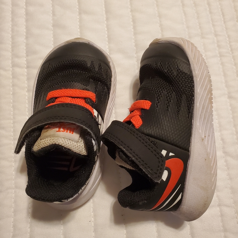 Infant Nikes